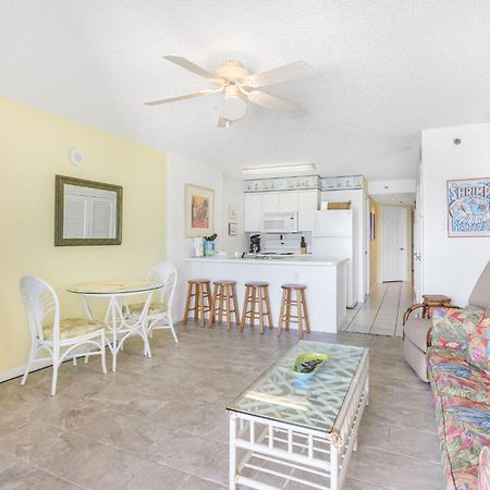 Tradewinds 602- Beachfront Heated Indoor Pool Orange Beach Dış mekan fotoğraf