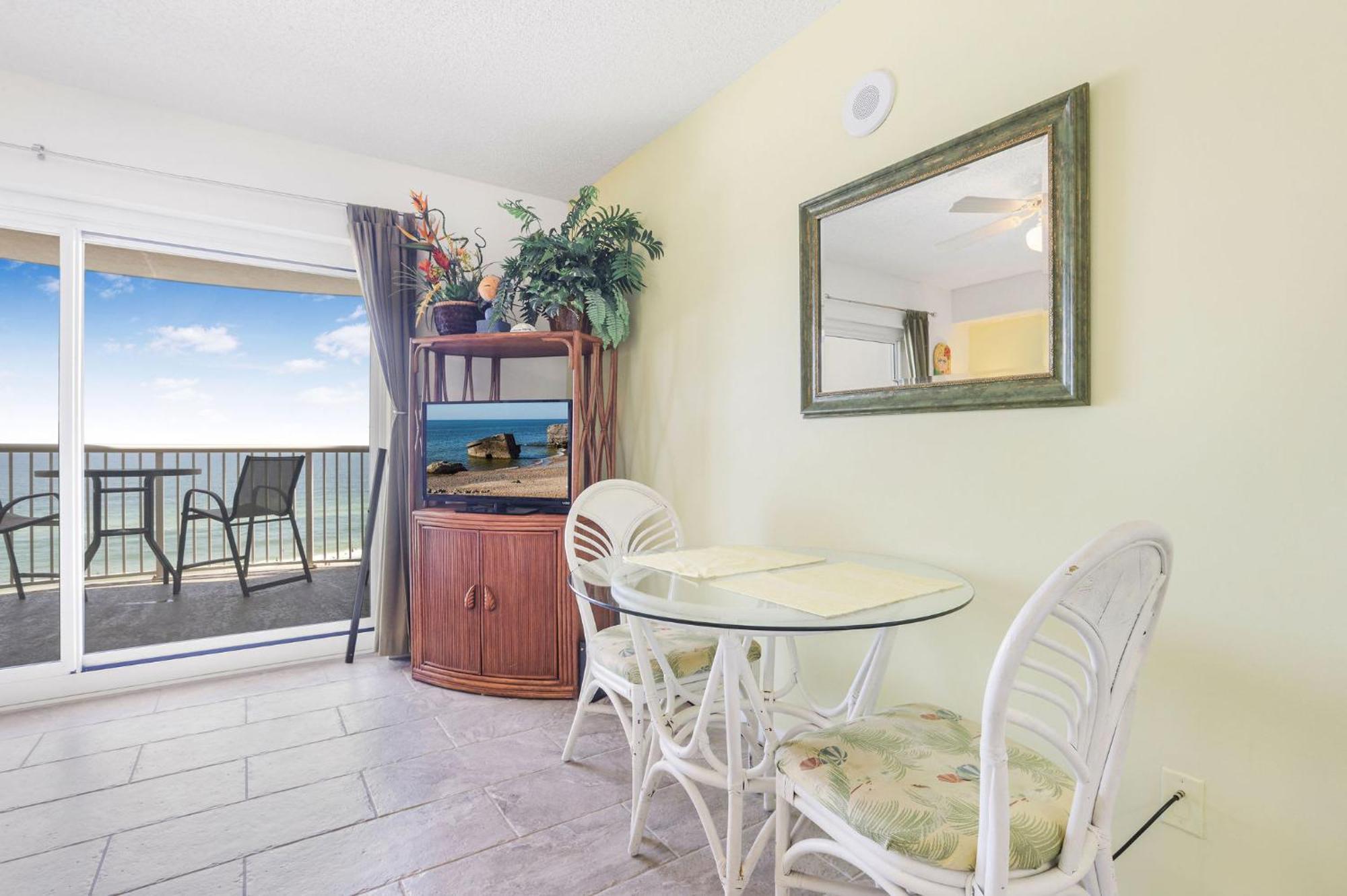 Tradewinds 602- Beachfront Heated Indoor Pool Orange Beach Dış mekan fotoğraf