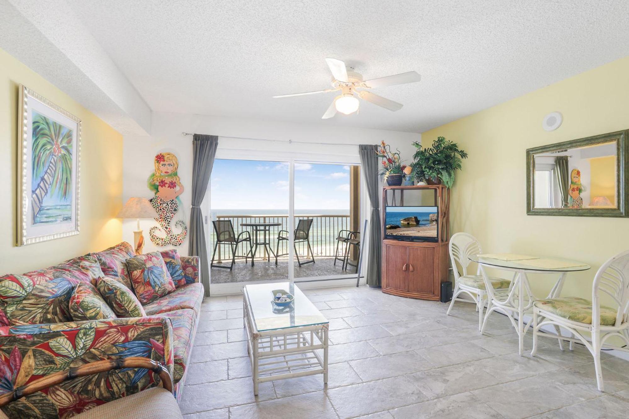 Tradewinds 602- Beachfront Heated Indoor Pool Orange Beach Dış mekan fotoğraf
